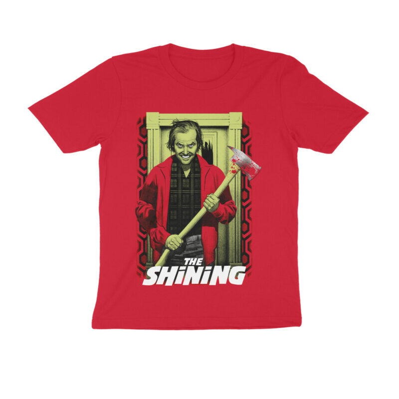 the shining t shirt