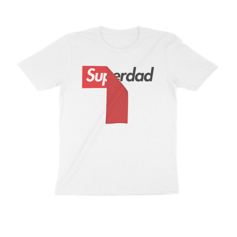 dad t shirt | superdad