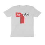 dad t shirt | superdad