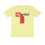 dad t shirt | superdad