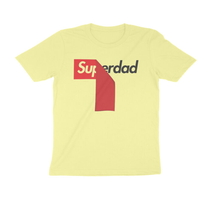 dad t shirt | superdad