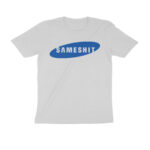 twisted logo t shirt | sameshit