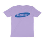 twisted logo t shirt | sameshit