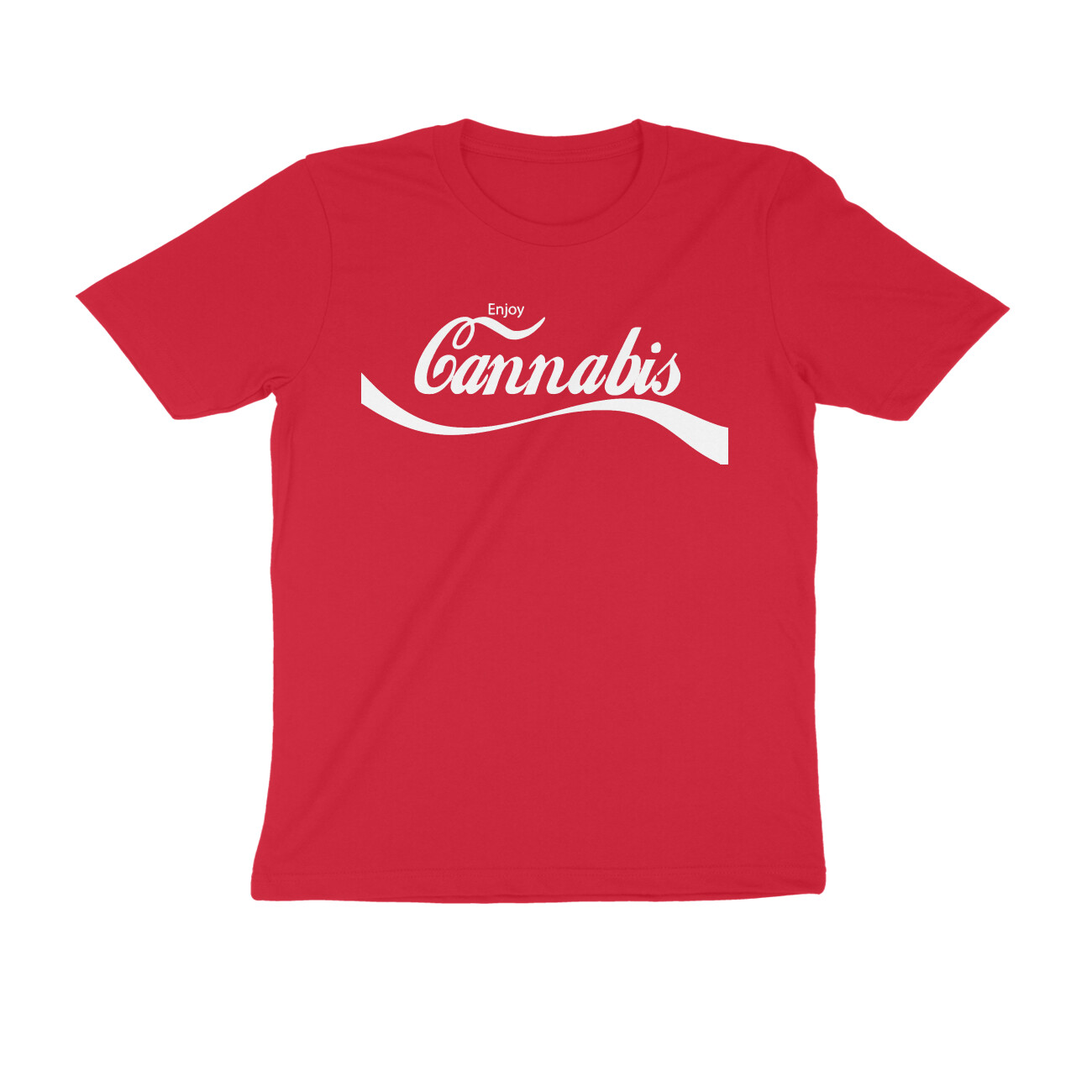 front-659c622aab77a-Red_S_Men_Round.jpg twisted logo t shirt | enjoy