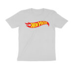 twisted logo t shirt | hot mess