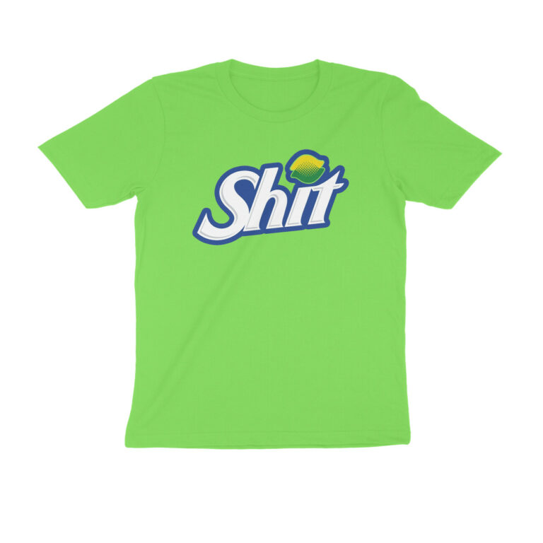 twisted logo t shirt | shit