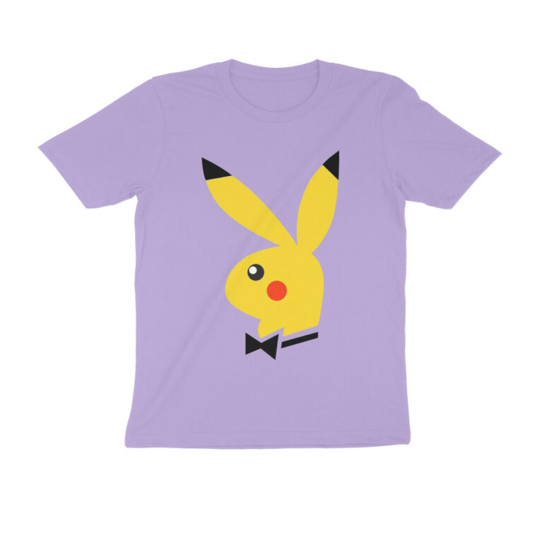 pokemon t shirt | playboy