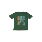 creedence clearwater revival toddler's t shirt
