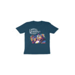 creedence clearwater revival toddlers' t shirt
