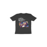 creedence clearwater revival toddlers' t shirt