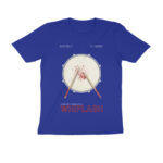 whiplash t shirt | minimalist