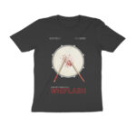 whiplash t shirt | minimalist