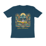 the beatles t shirt | indian design