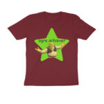 shrek t shirt | ogre achiever