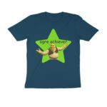 shrek t shirt | ogre achiever
