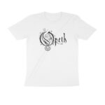 opeth t shirt | minimal
