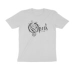 opeth t shirt | minimal