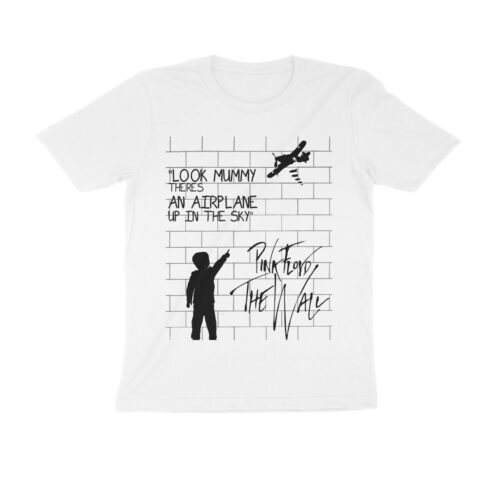 pink floyd t shirt | goodbye blue sky