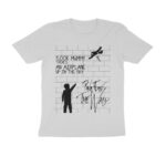 pink floyd t shirt | goodbye blue sky