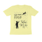 pink floyd t shirt | goodbye blue sky