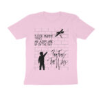 pink floyd t shirt | goodbye blue sky