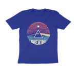 pink floyd t shirt | breathe