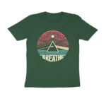 pink floyd t shirt | breathe