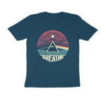 pink floyd t shirt | breathe