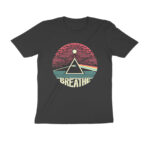 pink floyd t shirt | breathe