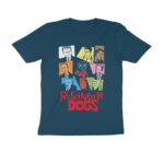 reservoir dogs t shirt