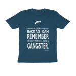 goodfellas t shirt | gangster quote