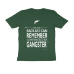 goodfellas t shirt | gangster quote