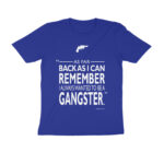 goodfellas t shirt | gangster quote