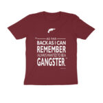 goodfellas t shirt | gangster quote
