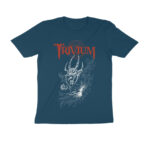trivium band t shirt