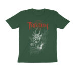 trivium band t shirt