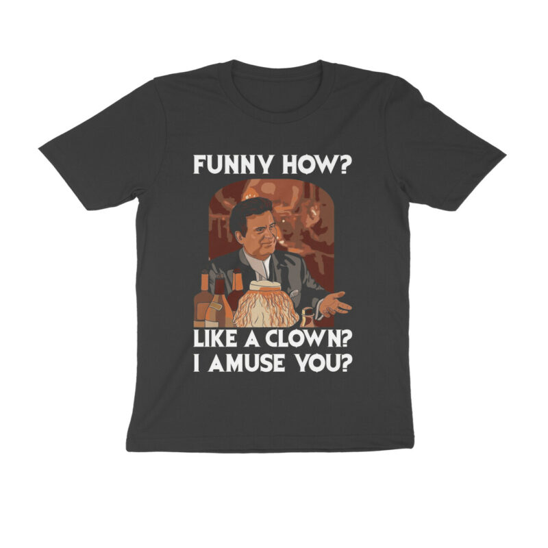 goodfellas t shirt