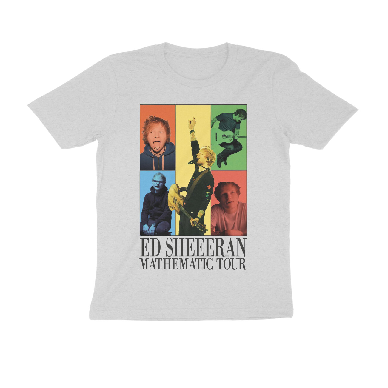 【ライブ限定セット】エドシーランライブTシャツとタオル ライブ限定セット】エドシーランライブTシャツとタオル