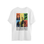 ed sheeran oversized t shirt | mathematic tour