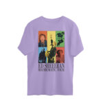ed sheeran oversized t shirt | mathematic tour