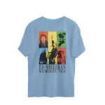 ed sheeran oversized t shirt | mathematic tour