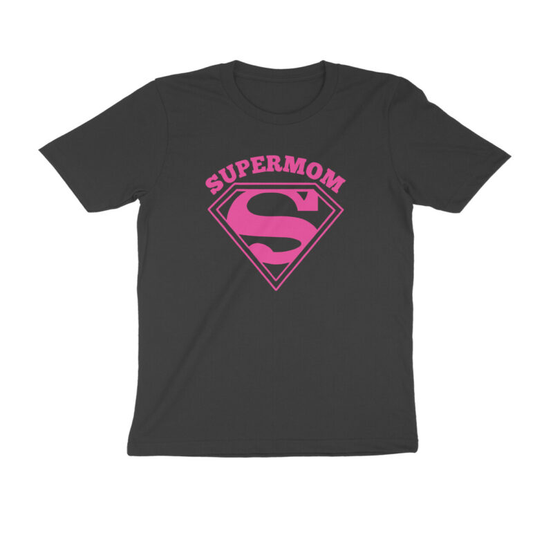 mothers day t shirt | supermom