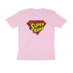 mothers day t shirt | supermama