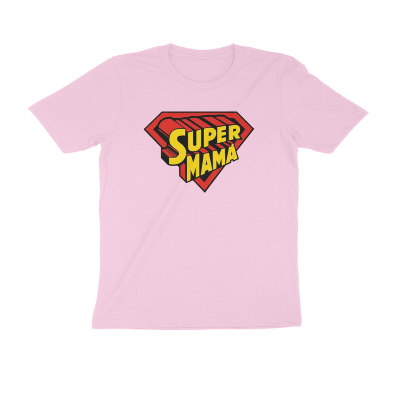 mothers day t shirt | supermama
