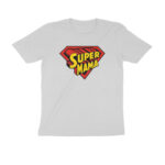 mothers day t shirt | supermama