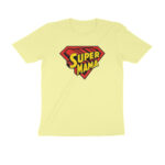 mothers day t shirt | supermama