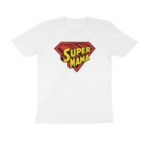 mothers day t shirt | supermama