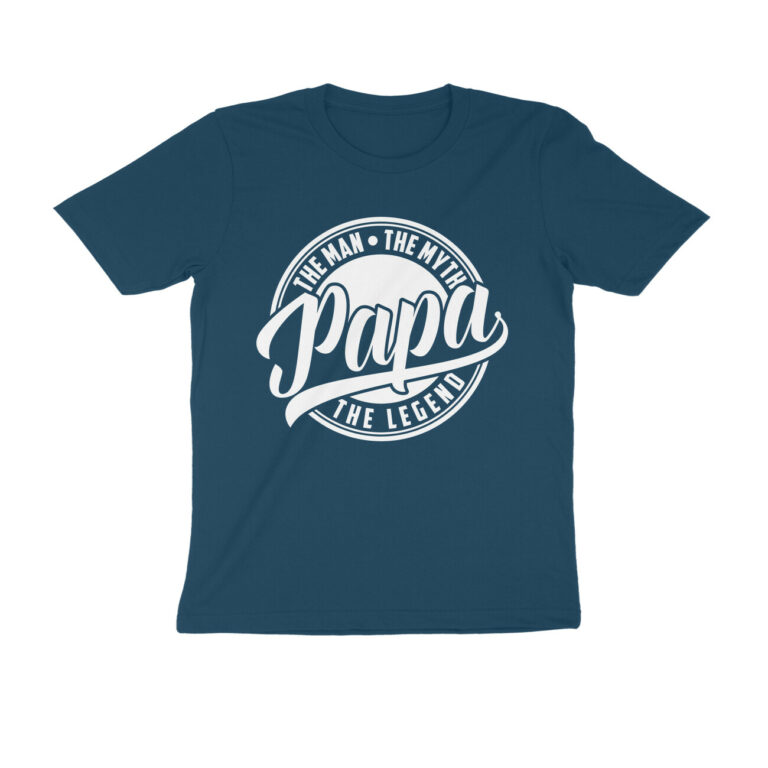 fathers’ day t shirt | papa