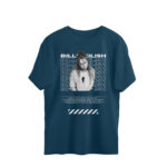 billie eilish oversized t shirt | streetwear style