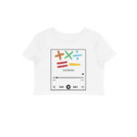 ed sheeran crop top | sheerio